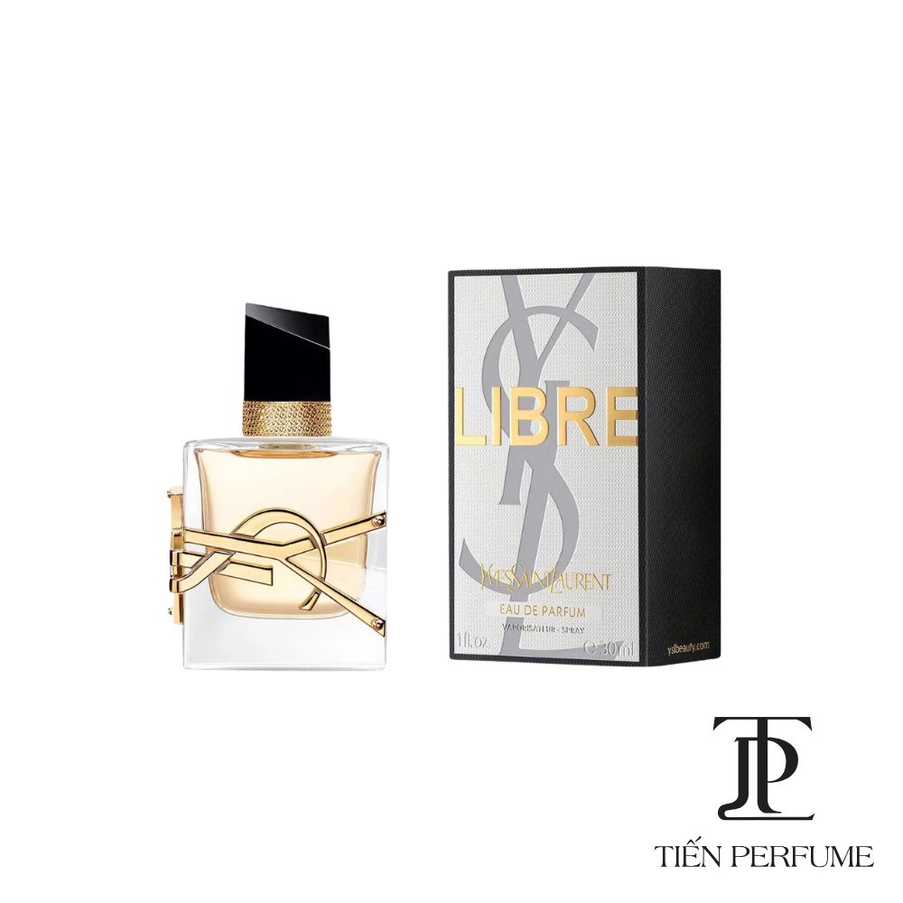 Yves Saint Laurent YSL Libre EDP 26 Nước hoa Libre EDP Yves Saint Laurent 30ml _ Tiến Perfume