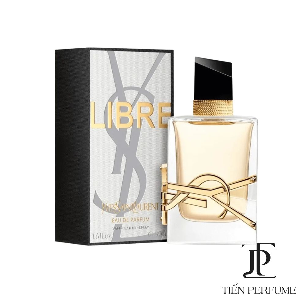 Yves Saint Laurent YSL Libre EDP 33 Nước hoa Libre EDP Yves Saint Laurent 50ml _ Tiến Perfume