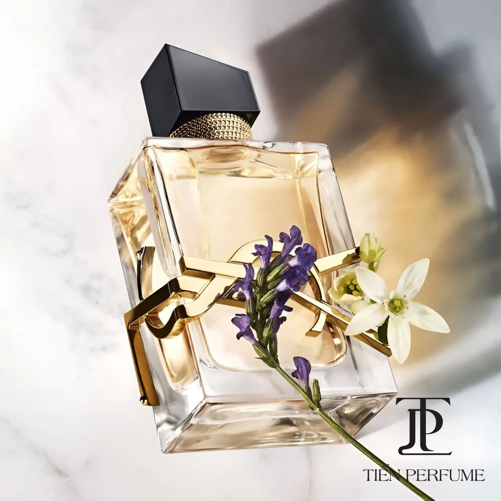Nước hoa Libre EDP Yves Saint Laurent auth _ Tiến Perfume Nước hoa Libre EDP Yves Saint Laurent auth _ Tiến Perfume