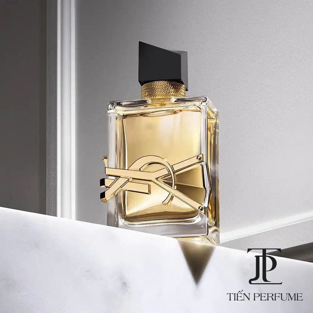 Yves Saint Laurent YSL Libre EDP 32 Nước hoa Libre EDP Yves Saint Laurent authentic _ Tiến Perfume