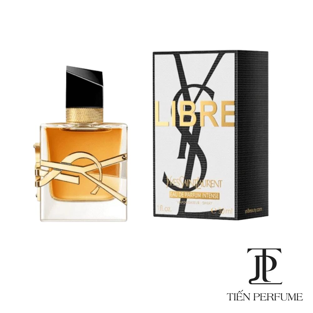 Yves Saint Laurent YSL Libre EDP Intense 29 Nước hoa Libre Intense Yves Saint Laurent 30ml _ Tiến Perfume