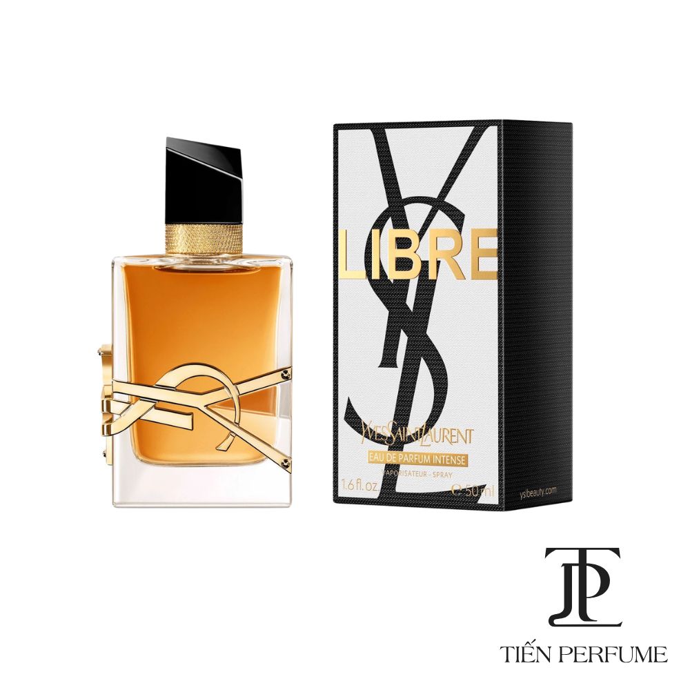 Yves Saint Laurent YSL Libre EDP Intense 28 Nước hoa Libre Intense Yves Saint Laurent 50ml _ Tiến Perfume