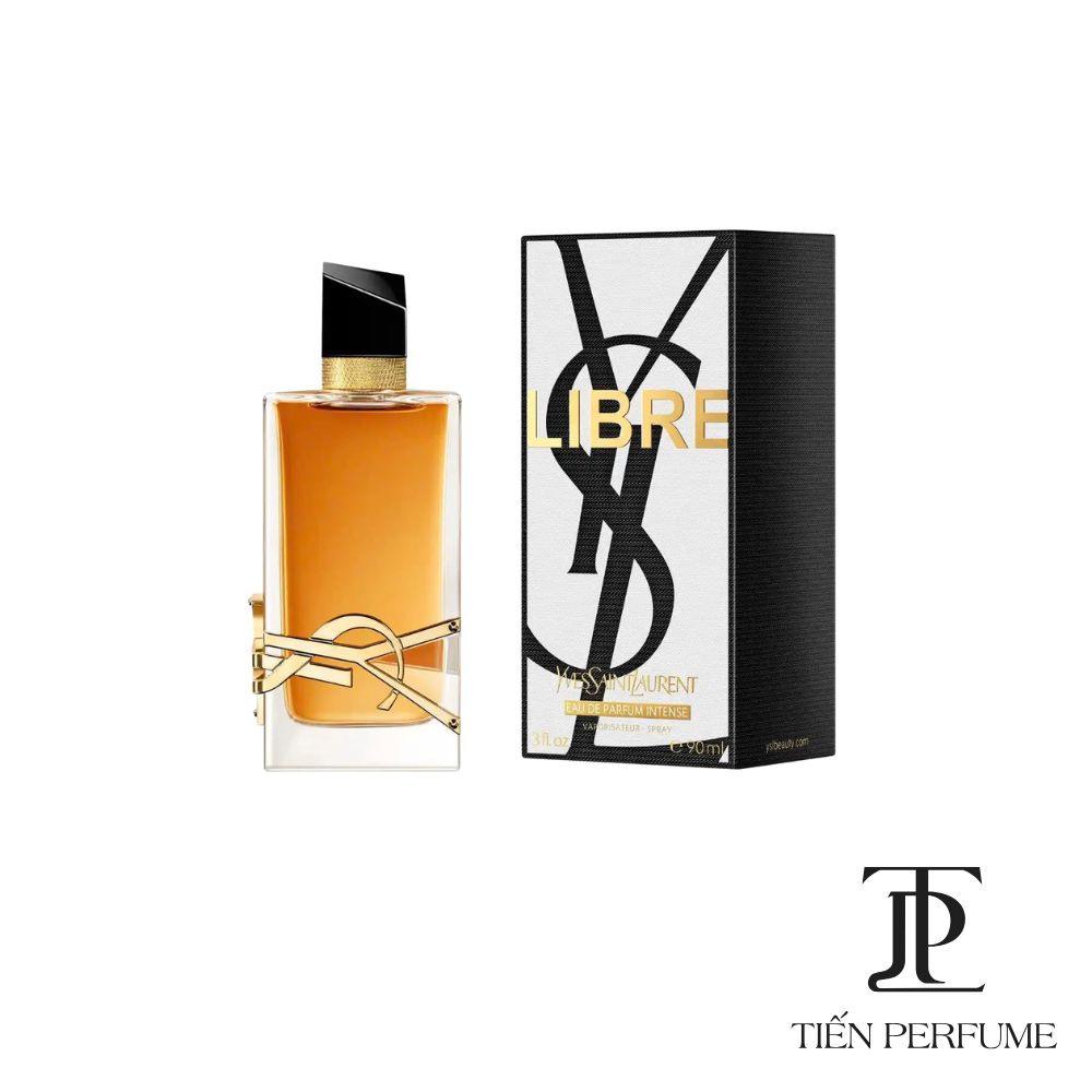 Yves Saint Laurent YSL Libre EDP Intense 23 Nước hoa Libre Intense Yves Saint Laurent 90ml _ Tiến Perfume