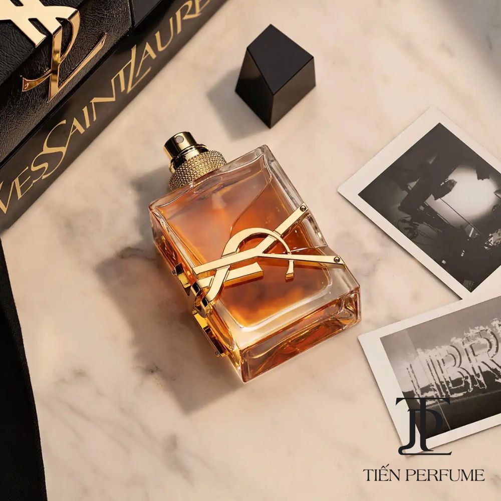 Yves Saint Laurent YSL Libre EDP Intense 25 Nước hoa Libre Intense Yves Saint Laurent authentic _ Tiến Perfume