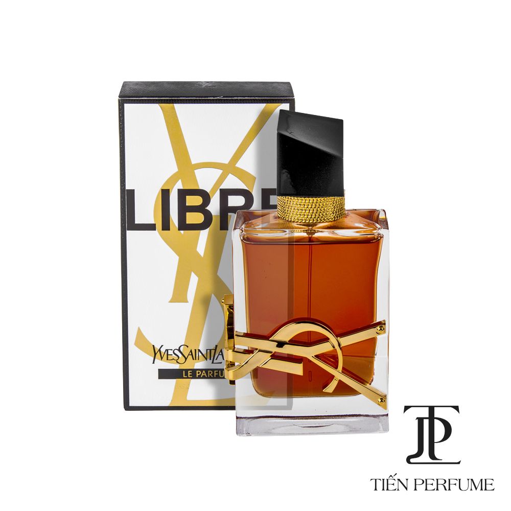Yves Saint Laurent YSL Libre Le Parfum 27 Nước hoa Libre Le Parfum Yves Saint Laurent 50ml _ Tiến Perfume