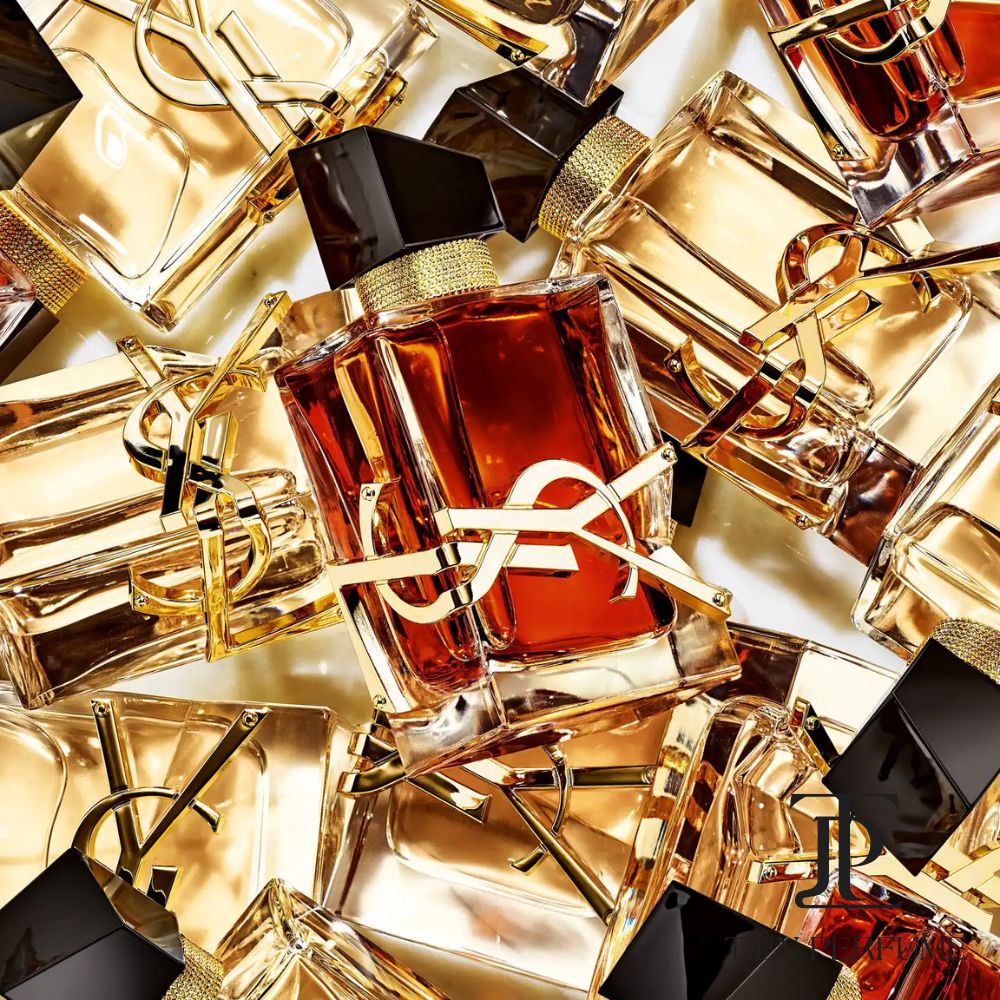Yves Saint Laurent YSL Libre Le Parfum 24 Nước hoa Libre Le Parfum Yves Saint Laurent auth _ Tiến Perfume