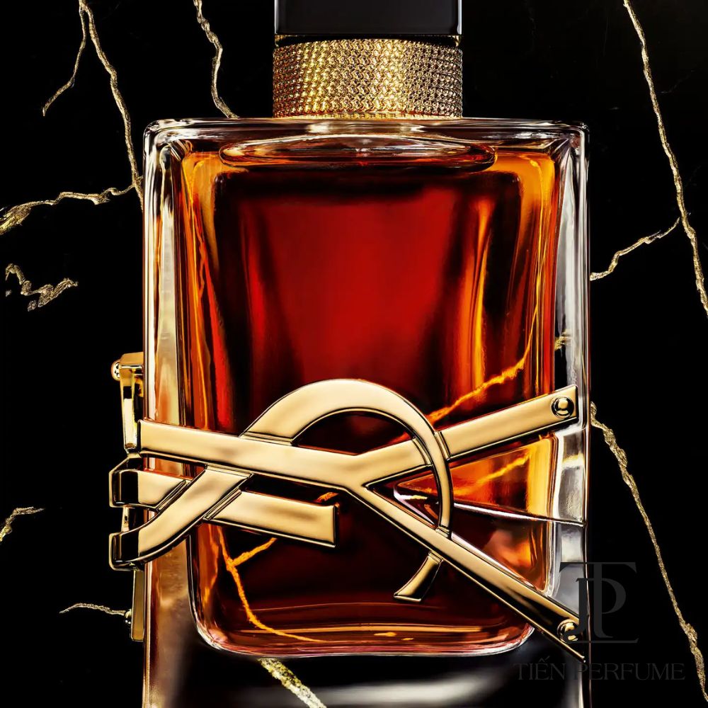 Yves Saint Laurent YSL Libre Le Parfum 25 Nước hoa Libre Le Parfum Yves Saint Laurent authentic _ Tiến Perfume