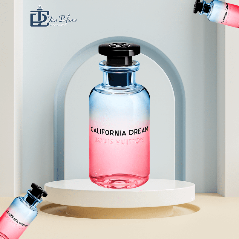 Louis Vuitton California Dream Eau de Parfum  Dailyscentstore