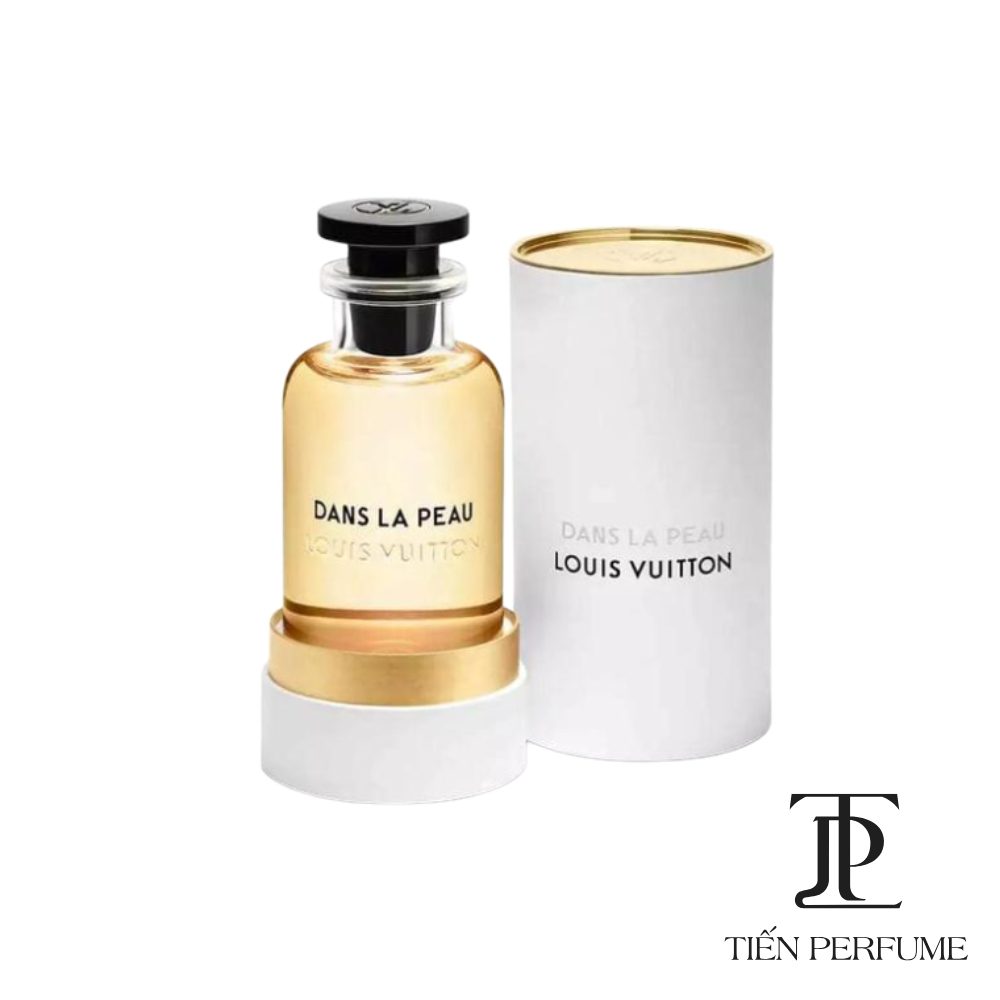 Louis Vuitton Dans La Peau EDP 5 Nước hoa Louis Vuitton Dans La Peau 100ml _ Tiến Perfume