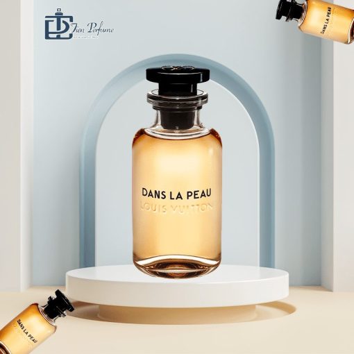 Nước hoa Louis Vuitton Dans La Peau EDP 100ml Tiến Perfume