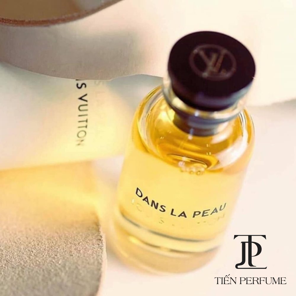 Louis Vuitton Dans La Peau EDP 7 Nước hoa Louis Vuitton Dans La Peau auth _ Tiến Perfume