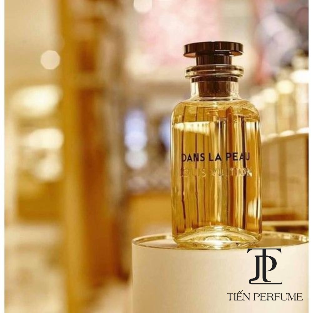 Louis Vuitton Dans La Peau EDP 6 Nước hoa Louis Vuitton Dans La Peau authentic _ Tiến Perfume