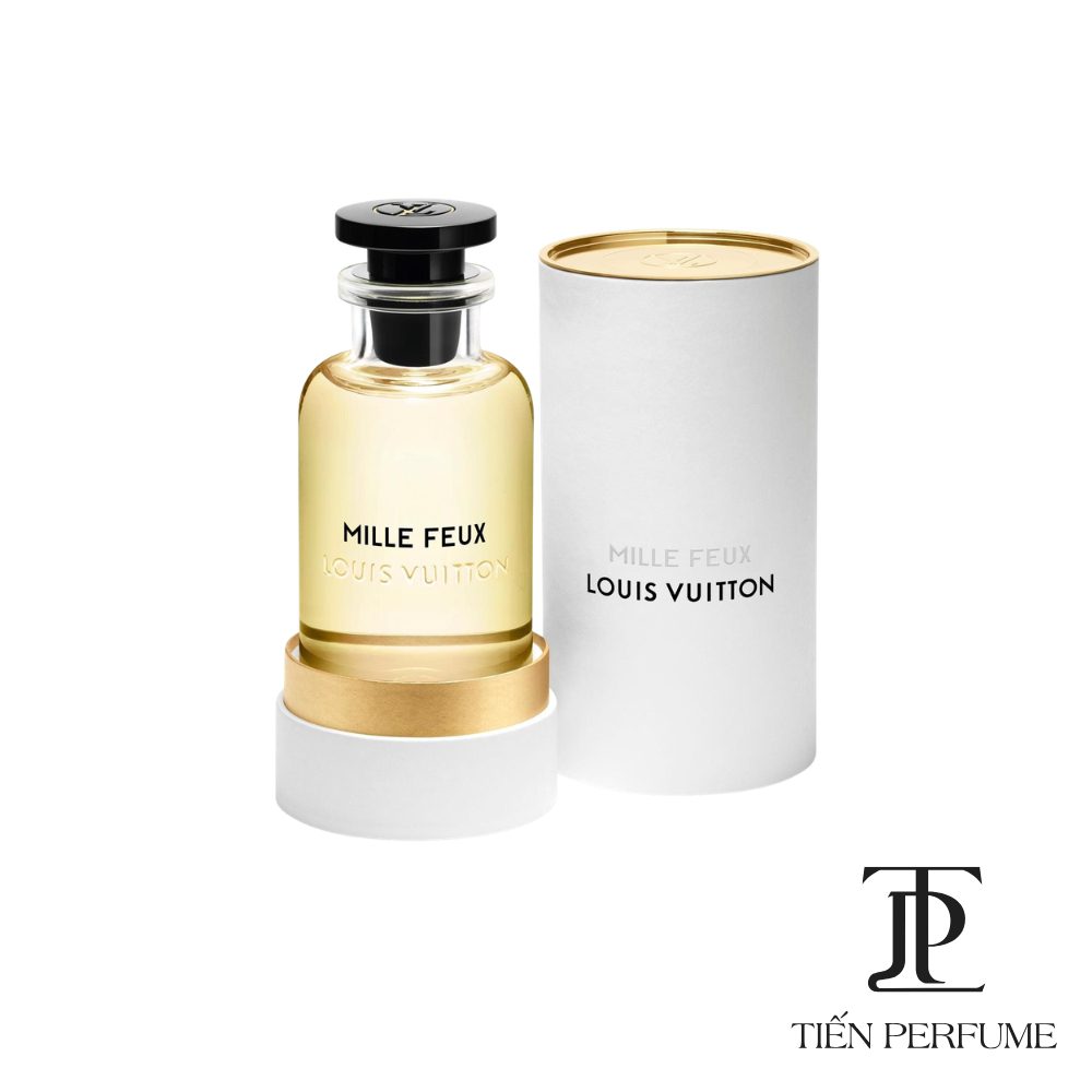 Louis Vuitton Mille Feux EDP 19 Nước hoa Louis Vuitton Mille Feux 100ml _ Tiến Perfume