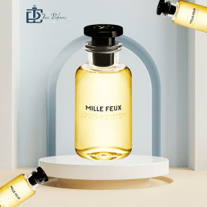Nước hoa Louis Vuitton Mille Feux EDP 100ml Tiến Perfume