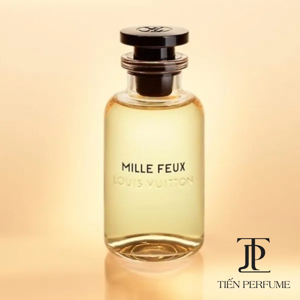 Louis Vuitton Mille Feux EDP 20 Nước hoa Louis Vuitton Mille Feux authentic _ Tiến Perfume