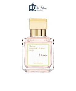 Nước hoa MFK À la rose EDP 70ml authentic