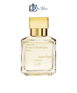 Nước hoa MFK Aqua Vitae EDP 70ml authentic