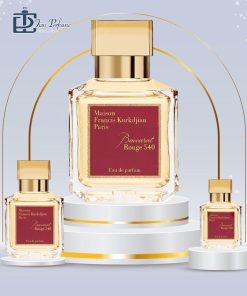 Nước hoa MFK Baccarat Rouge 540 EDP 70ml Tiến Perfume