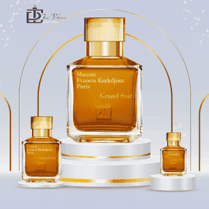 Nước hoa MFK Grand Soir EDP 70ml 2 Nước hoa MFK Grand Soir EDP 70ml Tiến Perfume