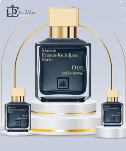 Nước hoa MFK OUD satin mood EDP 70ml Tiến Perfume