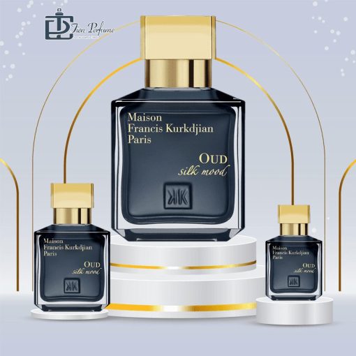 Nước hoa MFK OUD silk mood EDP 70ml Tiến Perfume