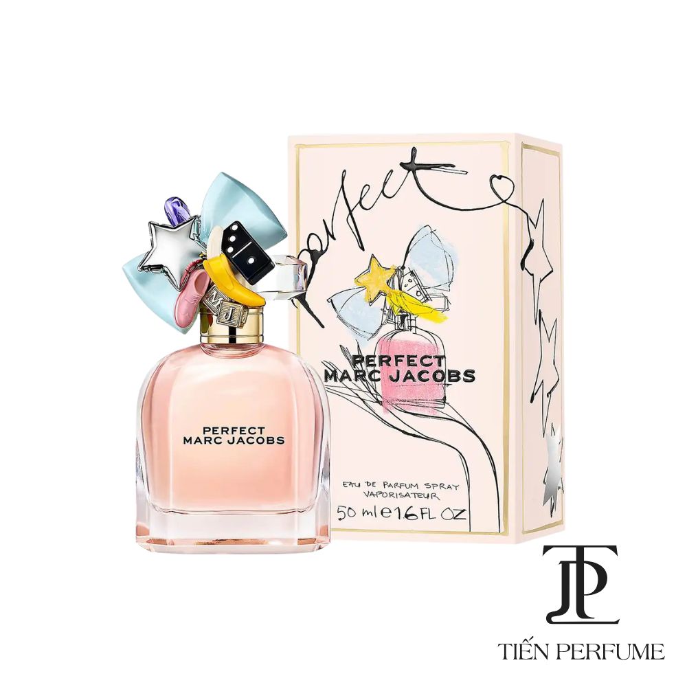 Marc Jacobs Perfect EDP 100ml 24 Nước hoa Marc Jacobs Perfect EDP 50ml _ Tiến Perfume