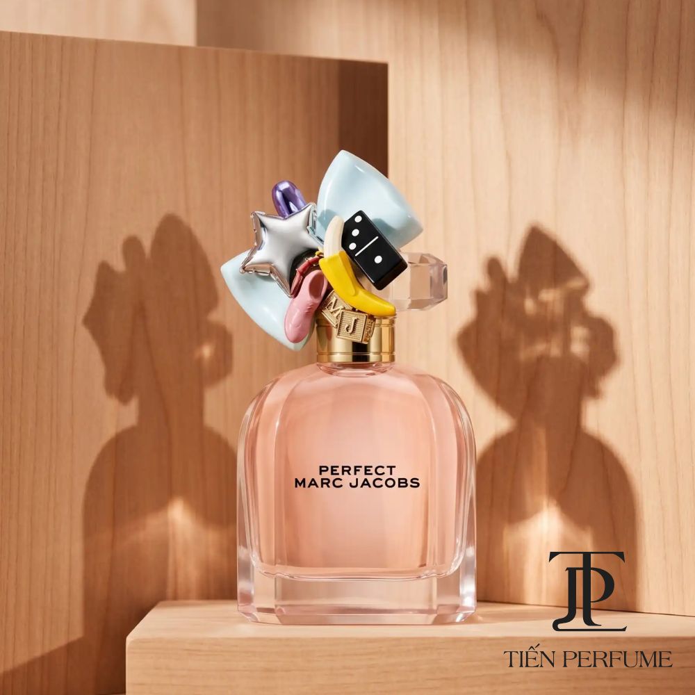 Marc Jacobs Perfect EDP 100ml 22 Nước hoa Marc Jacobs Perfect EDP auth _ Tiến Perfume