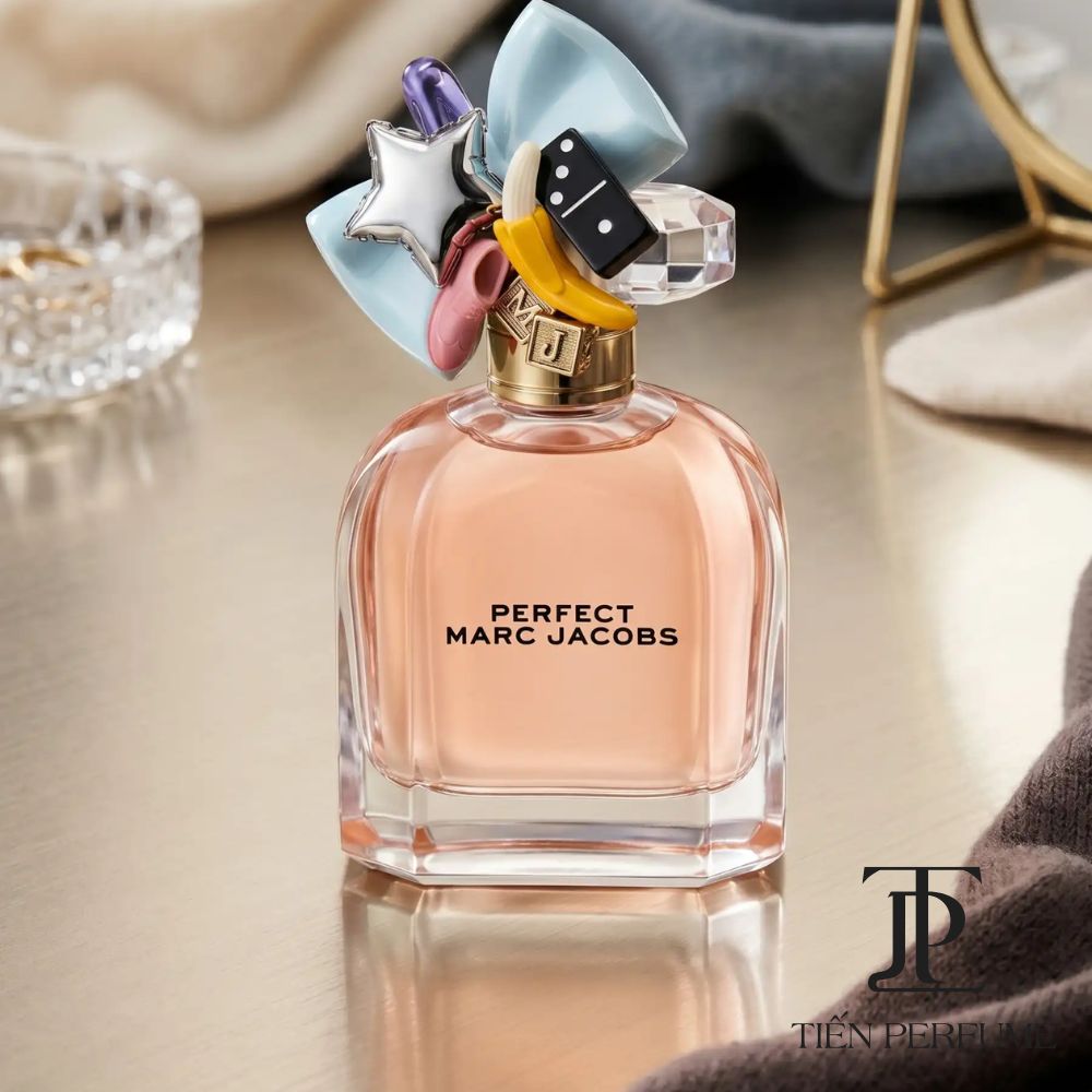 Marc Jacobs Perfect EDP 100ml 23 Nước hoa Marc Jacobs Perfect EDP authentic _ Tiến Perfume