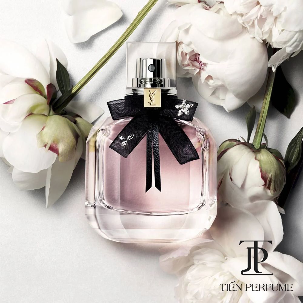 Yves Saint Laurent YSL Mon Paris Floral EDP 23 Nước hoa Mon Paris Parfum Floral Yves Saint Laurent authentic _ Tiến Perfume