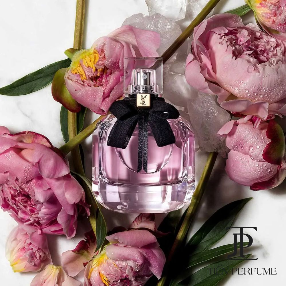 Yves Saint Laurent YSL Mon Paris EDP 25 Nước hoa Mon Paris Yves Saint Laurent authentic _ Tiến Perfume