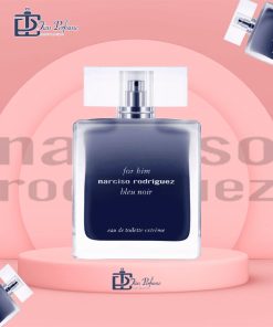 Nước hoa Narciso Bleu Noir For Him EDT Extreme 90ml Tiến Perfume