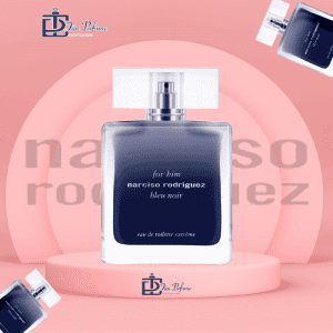 Nước hoa Narciso Bleu Noir For Him EDT Extreme 90ml Tiến Perfume