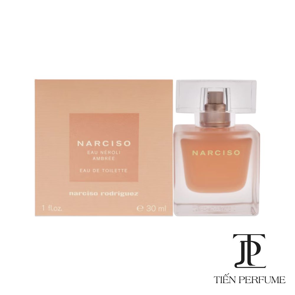 Narciso Eau Neroli Ambrée EDT 90ml 26 Nước hoa Narciso Eau Néroli Ambrée EDT 30ml _ Tiến Perfume