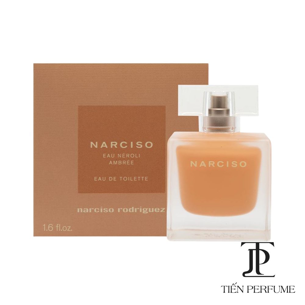 Narciso Eau Neroli Ambrée EDT 90ml 27 Nước hoa Narciso Eau Néroli Ambrée EDT 50ml _ Tiến Perfume