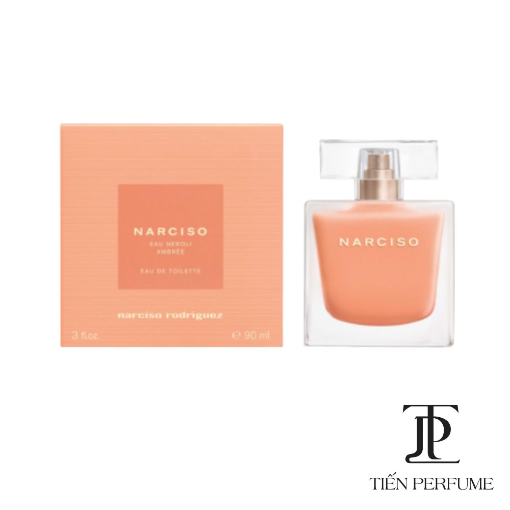 Narciso Eau Neroli Ambrée EDT 90ml 23 Nước hoa Narciso Eau Néroli Ambrée EDT 90ml _ Tiến Perfume