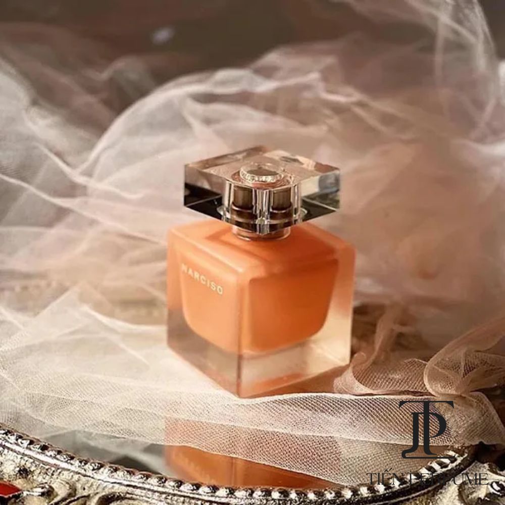Narciso Eau Neroli Ambrée EDT 90ml 24 Nước hoa Narciso Eau Néroli Ambrée EDT auth _ Tiến Perfume