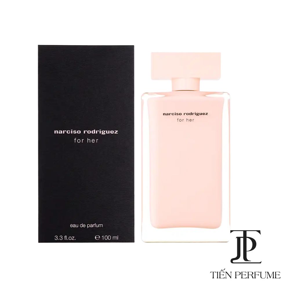 Nước hoa Narciso For Her EDP 100ml _ Tiến Perfume Nước hoa Narciso For Her EDP 100ml _ Tiến Perfume