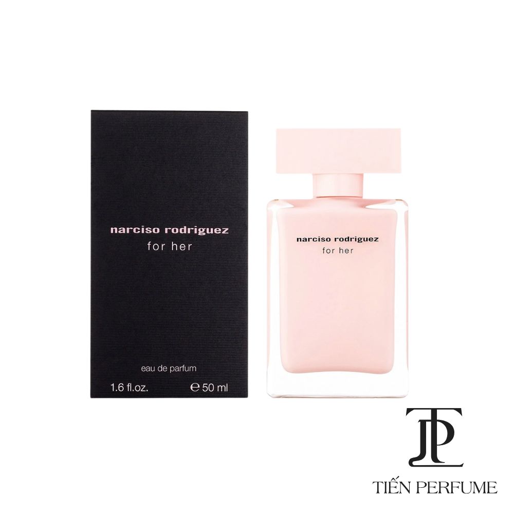 Nước hoa Narciso For Her EDP 50ml _ Tiến Perfume Nước hoa Narciso For Her EDP 50ml _ Tiến Perfume