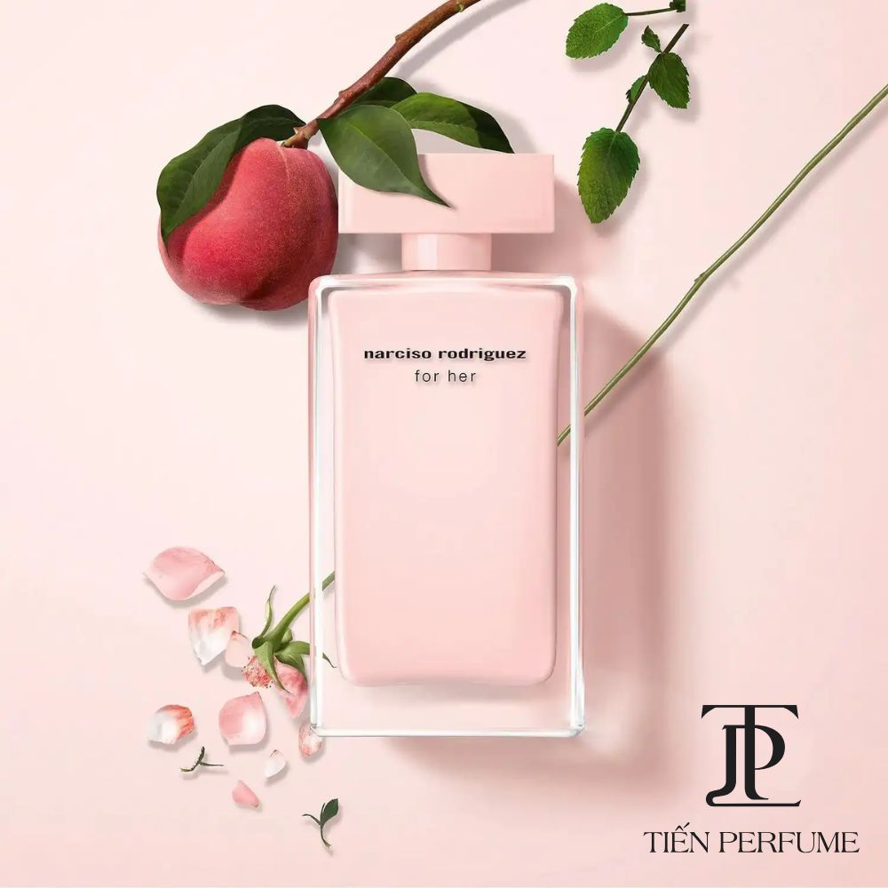 Nước hoa Narciso For Her EDP auth _ Tiến Perfume Nước hoa Narciso For Her EDP auth _ Tiến Perfume
