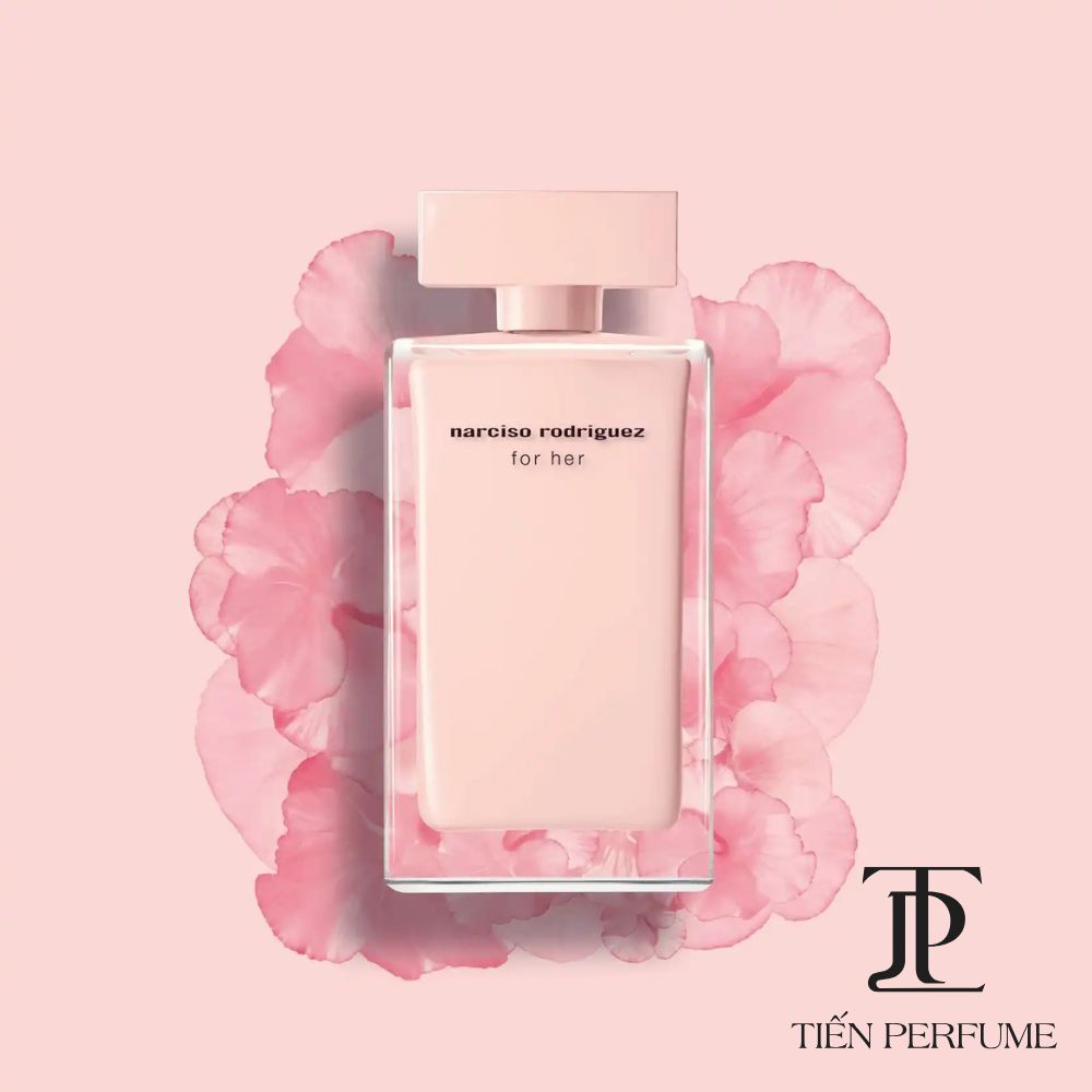 Nước hoa Narciso For Her EDP authentic _ Tiến Perfume Nước hoa Narciso For Her EDP authentic _ Tiến Perfume
