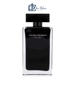 Nước hoa Narciso For Her EDT 100ml - Nar đen cao