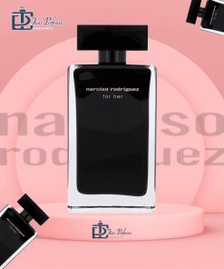 Nước hoa Narciso For Her EDT 100ml - Nar đen cao Tiến Perfume