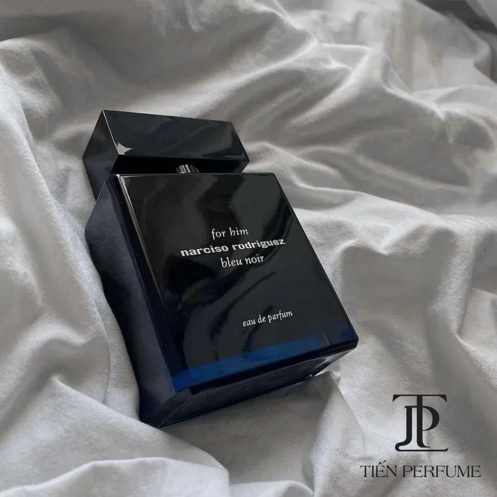 Narciso Rodriguez Bleu Noir For Him EDP 21 Nước hoa Narciso For Him Bleu Noir EDP authentic _ Tiến Perfume