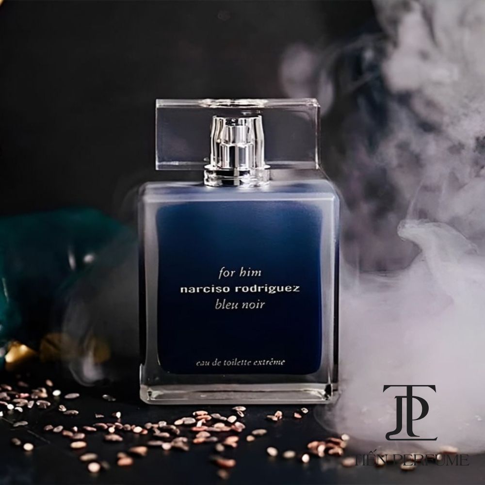 Narciso Rodriguez Bleu Noir For Him EDT Extreme 22 Nước hoa Narciso For Him Bleu Noir EDT Extreme auth _ Tiến Perfume