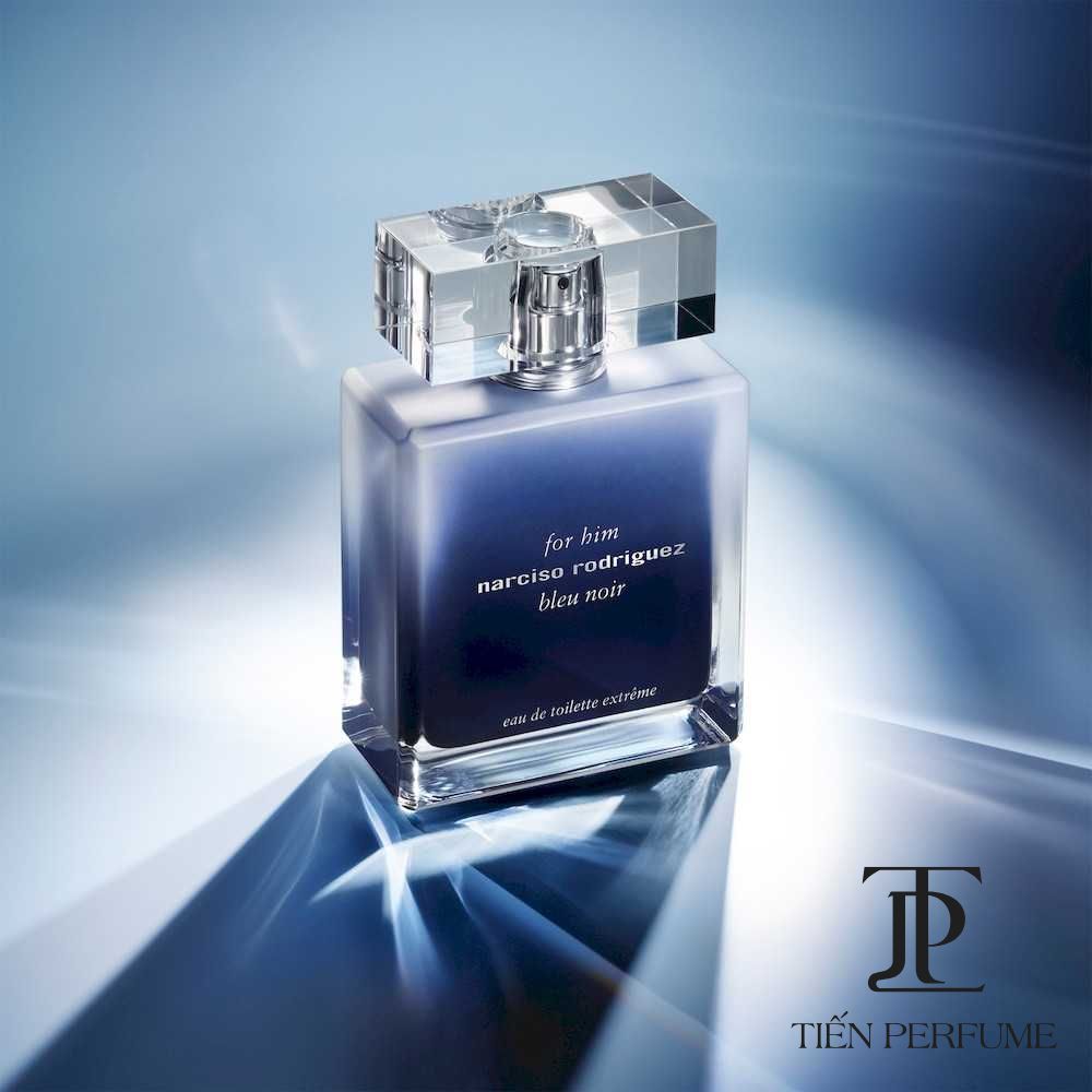 Narciso Rodriguez Bleu Noir For Him EDT Extreme 23 Nước hoa Narciso For Him Bleu Noir EDT Extreme authentic _ Tiến Perfume