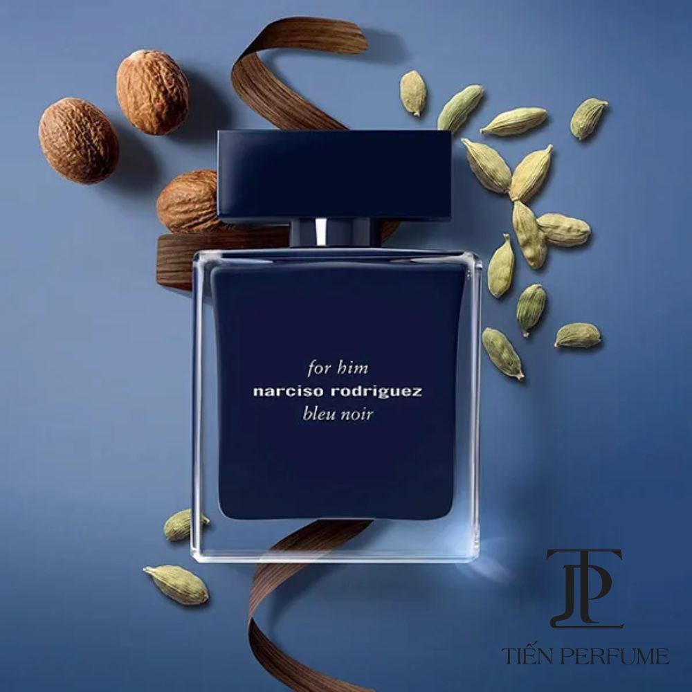 Narciso Bleu Noir for Him EDT 20 Nước hoa Narciso For Him Bleu Noir EDT auth _ Tiến Perfume