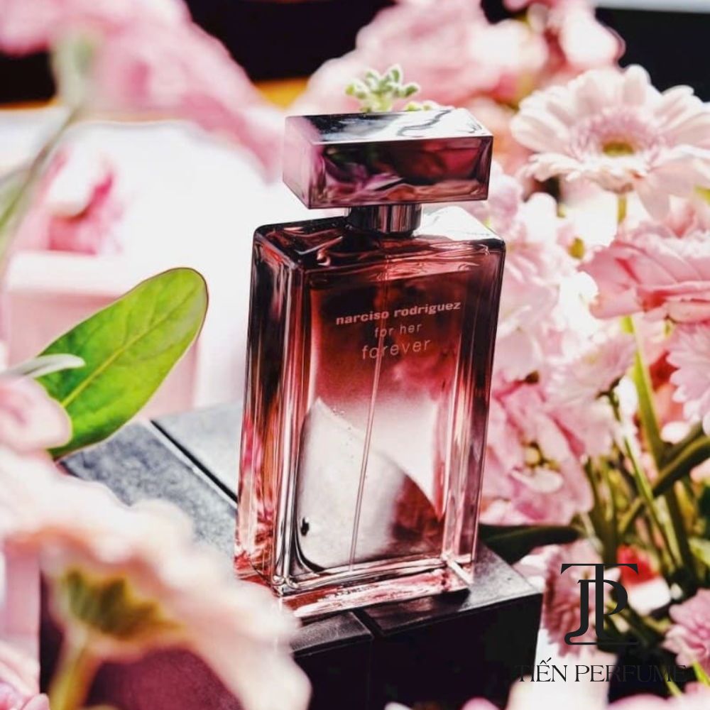 Narciso For Her Forever Limited EDP 100ml 24 Nước hoa Narciso Forever Limited Edition EDP auth _ Tiến Perfume