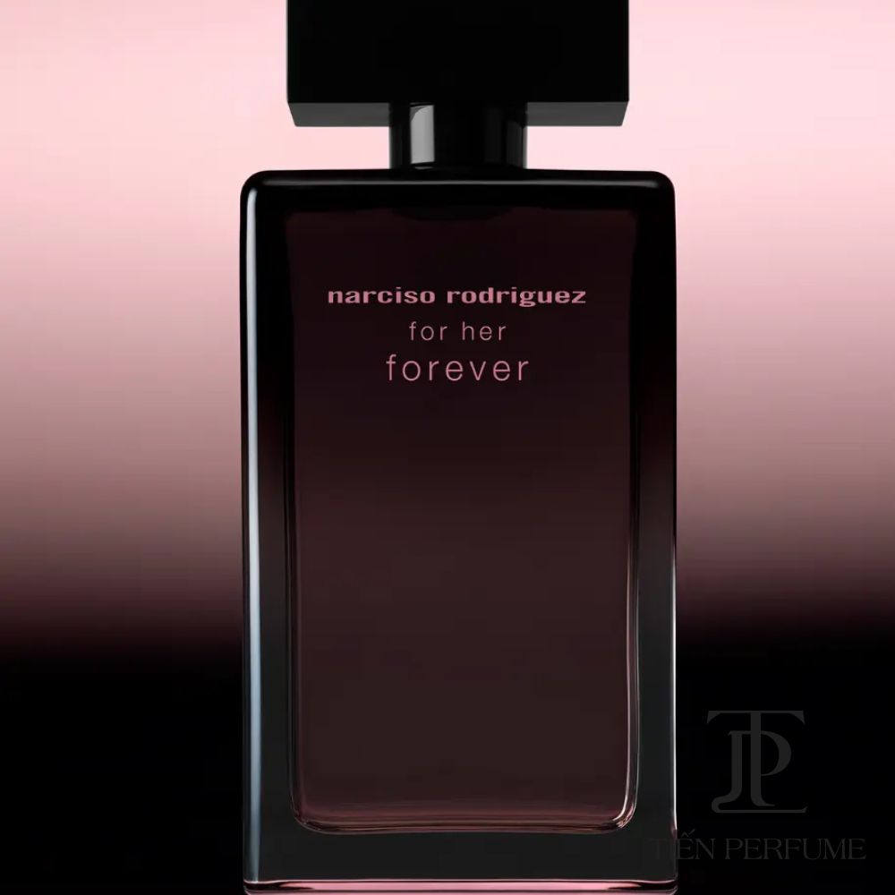 Narciso For Her Forever Limited EDP 100ml 25 Nước hoa Narciso Forever Limited Edition EDP authentic _ Tiến Perfume
