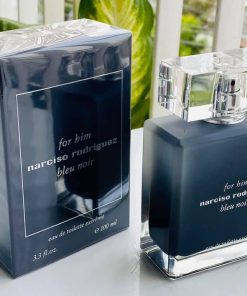 Nước hoa Narciso Rodriguez For Him Bleu Noir EDT Extreme 100ml