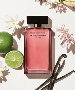 Nước hoa Narciso Rodriguez Musc Noir Rose For Her EDP 100ml